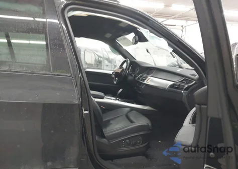 2012 BMW X5 xDrive35I/xDrive35I Premium/xDrive35I Sport Activity z USA, uszkodzony, nr VIN 5UXZV4C56CL761379